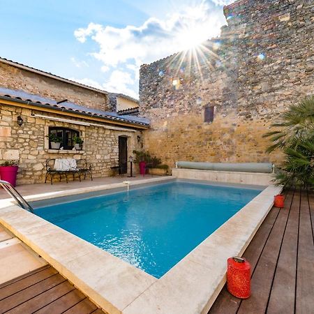 Maison D'Hotes Payan Champier Saint-Paul-Trois-Chateaux Εξωτερικό φωτογραφία