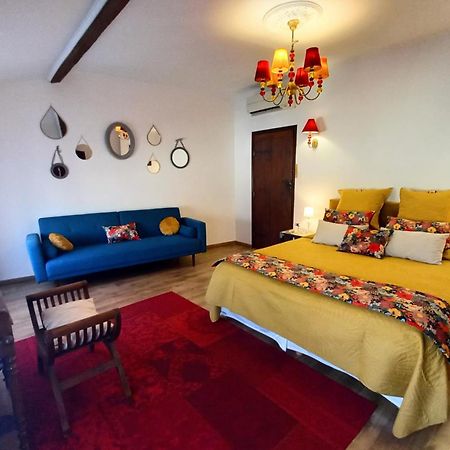 Maison D'Hotes Payan Champier Saint-Paul-Trois-Chateaux Εξωτερικό φωτογραφία