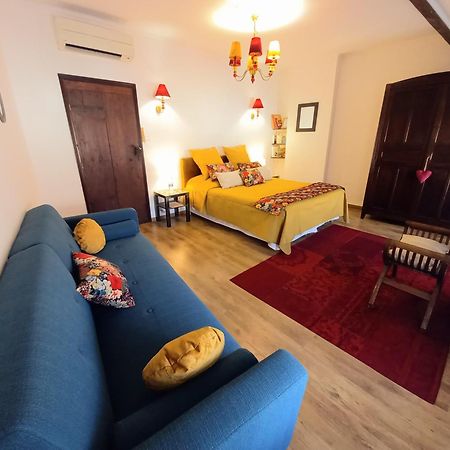 Maison D'Hotes Payan Champier Saint-Paul-Trois-Chateaux Εξωτερικό φωτογραφία