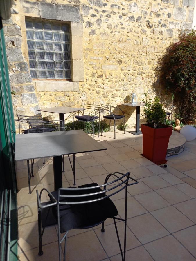 Maison D'Hotes Payan Champier Saint-Paul-Trois-Chateaux Εξωτερικό φωτογραφία