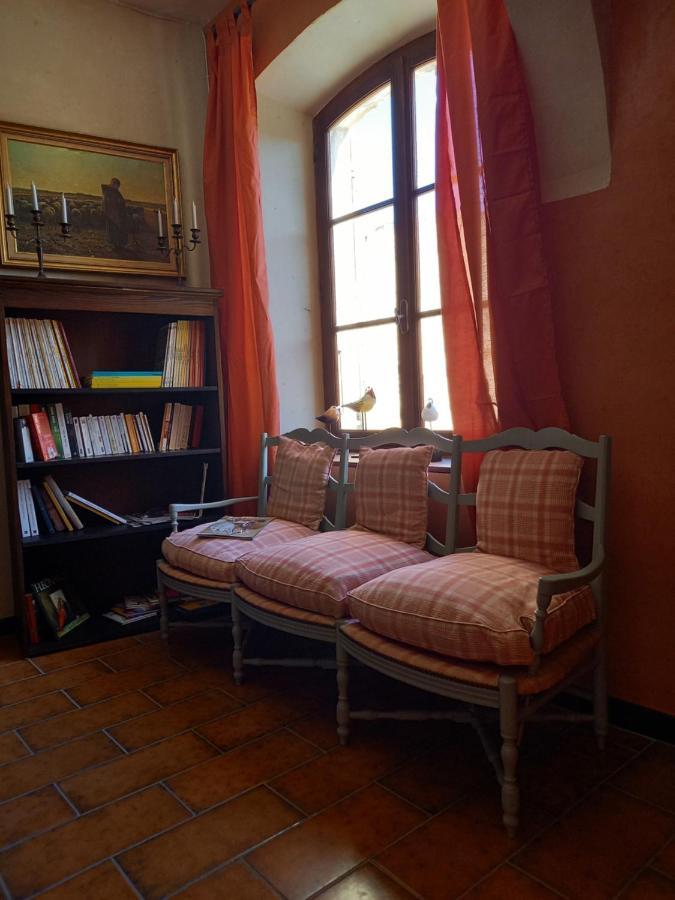 Maison D'Hotes Payan Champier Saint-Paul-Trois-Chateaux Εξωτερικό φωτογραφία