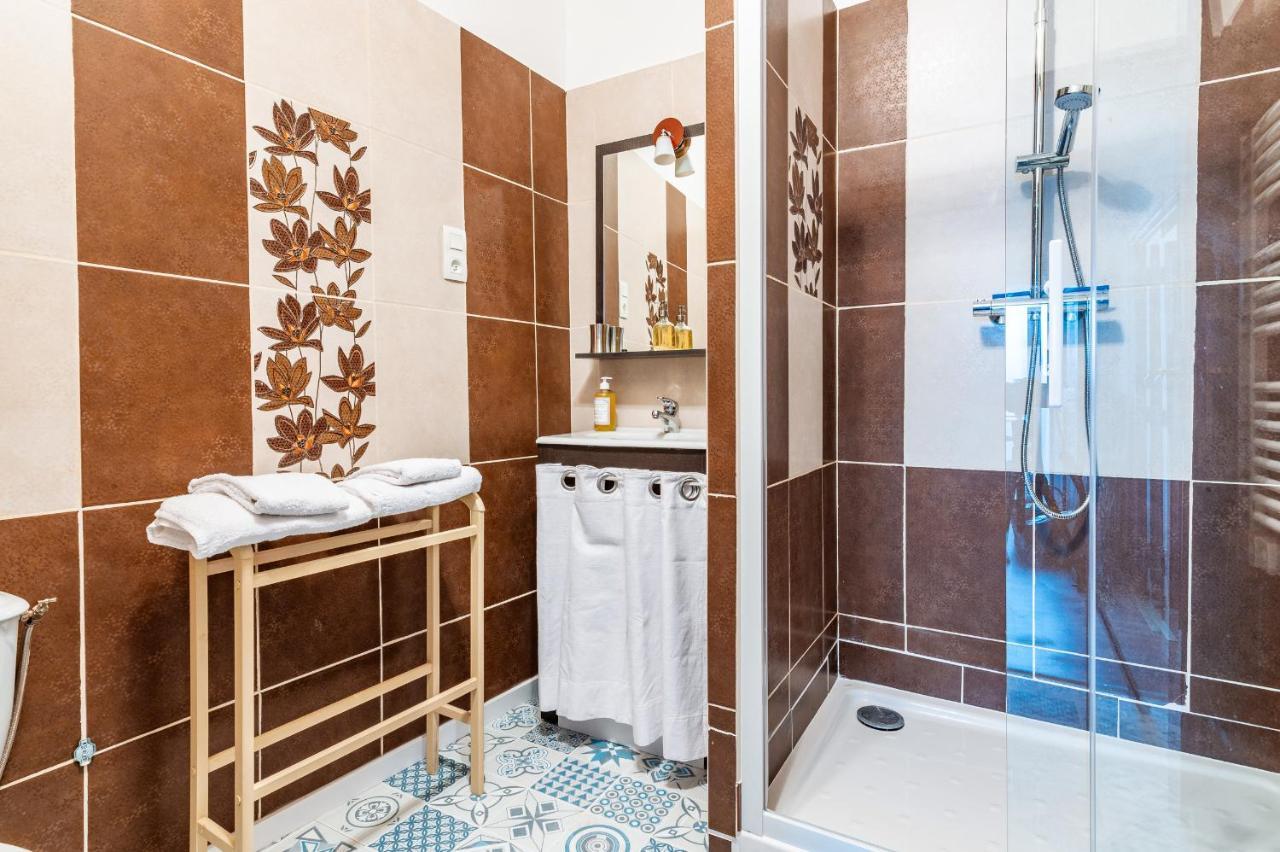 Maison D'Hotes Payan Champier Saint-Paul-Trois-Chateaux Εξωτερικό φωτογραφία