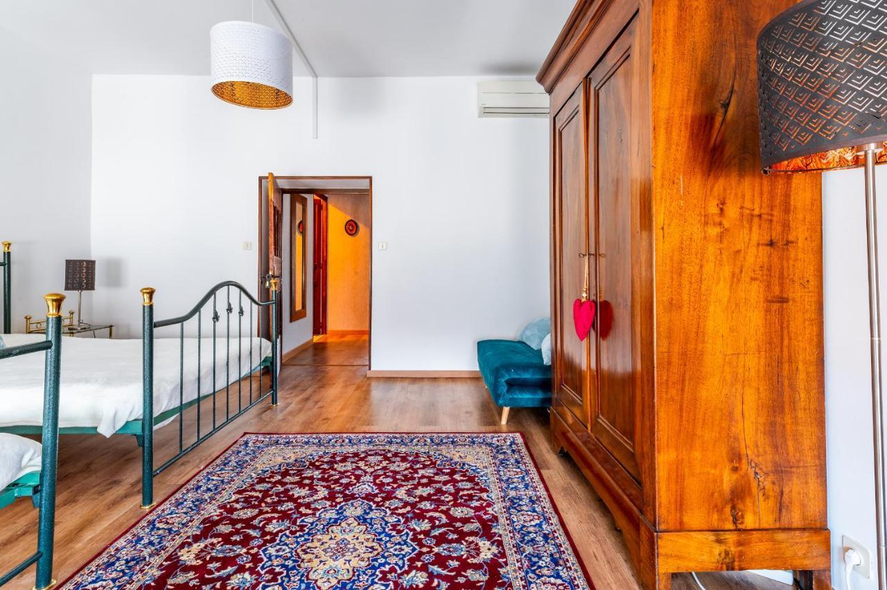 Maison D'Hotes Payan Champier Saint-Paul-Trois-Chateaux Εξωτερικό φωτογραφία