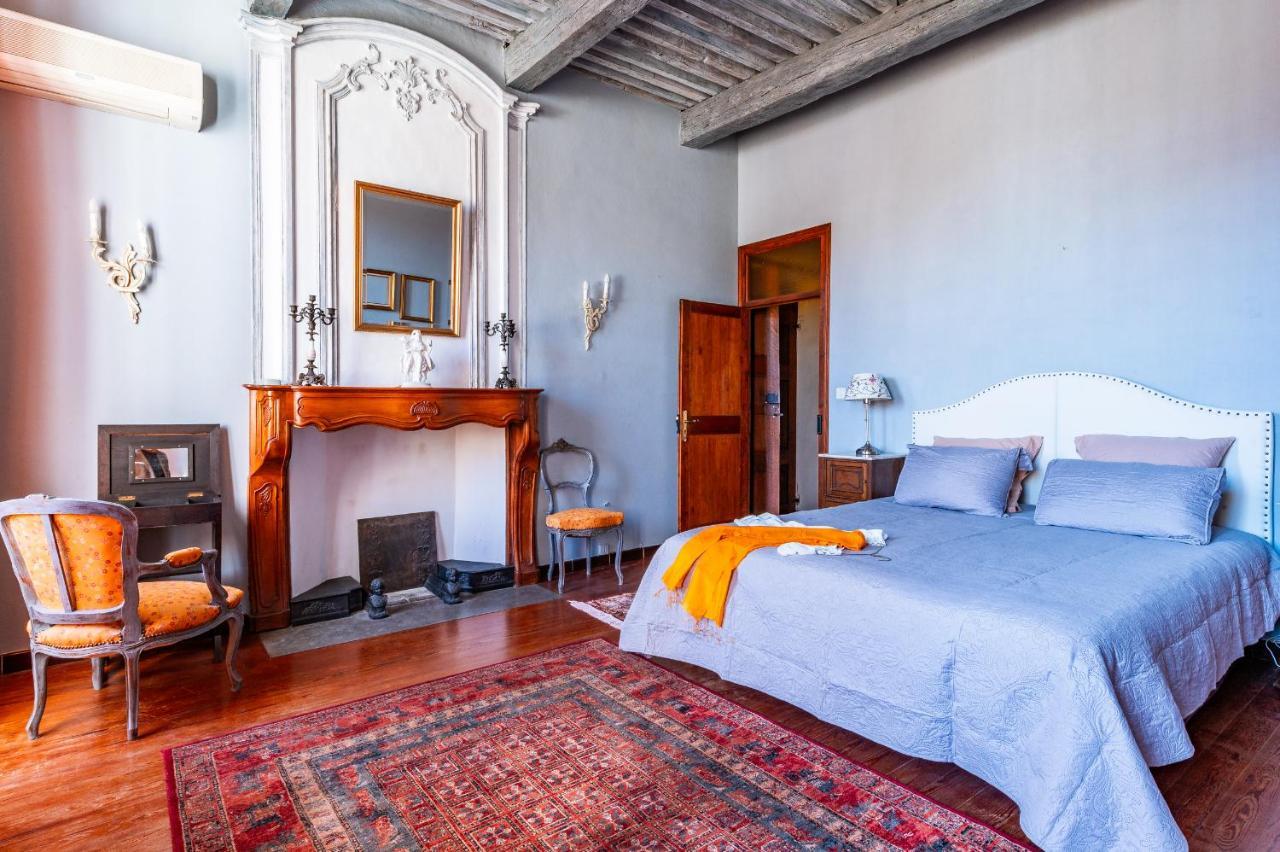 Maison D'Hotes Payan Champier Saint-Paul-Trois-Chateaux Εξωτερικό φωτογραφία