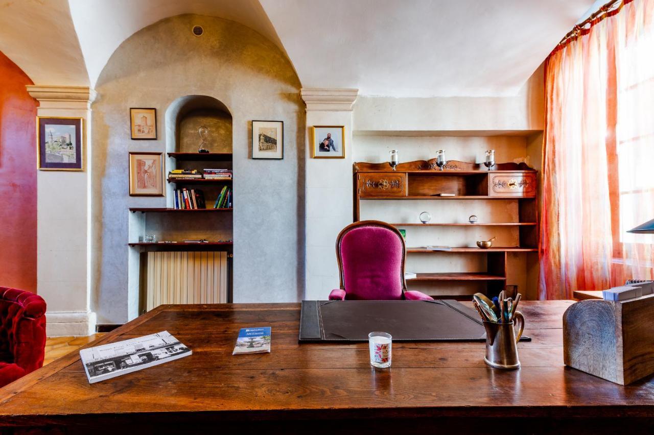 Maison D'Hotes Payan Champier Saint-Paul-Trois-Chateaux Εξωτερικό φωτογραφία