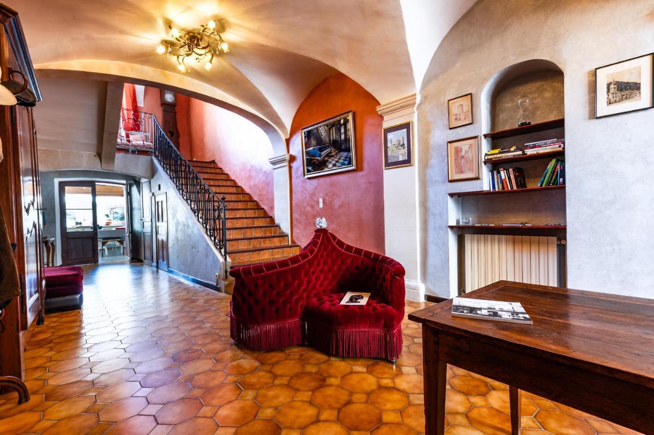 Maison D'Hotes Payan Champier Saint-Paul-Trois-Chateaux Εξωτερικό φωτογραφία