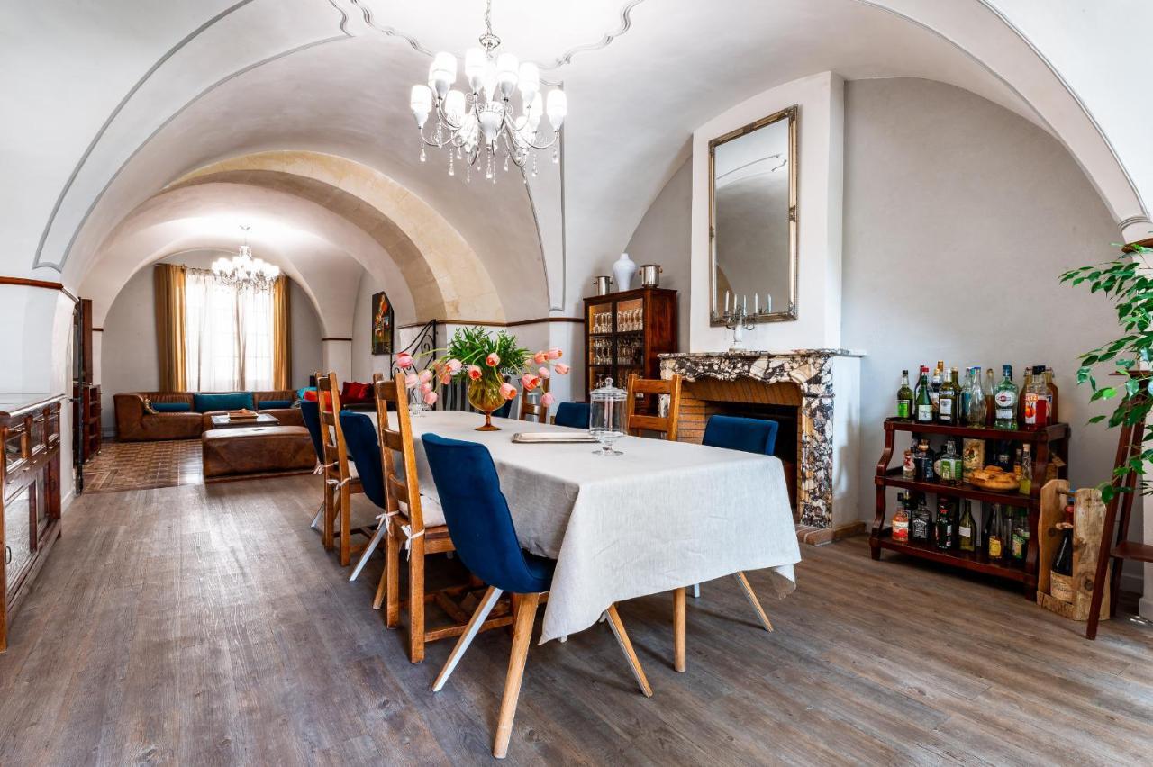 Maison D'Hotes Payan Champier Saint-Paul-Trois-Chateaux Εξωτερικό φωτογραφία