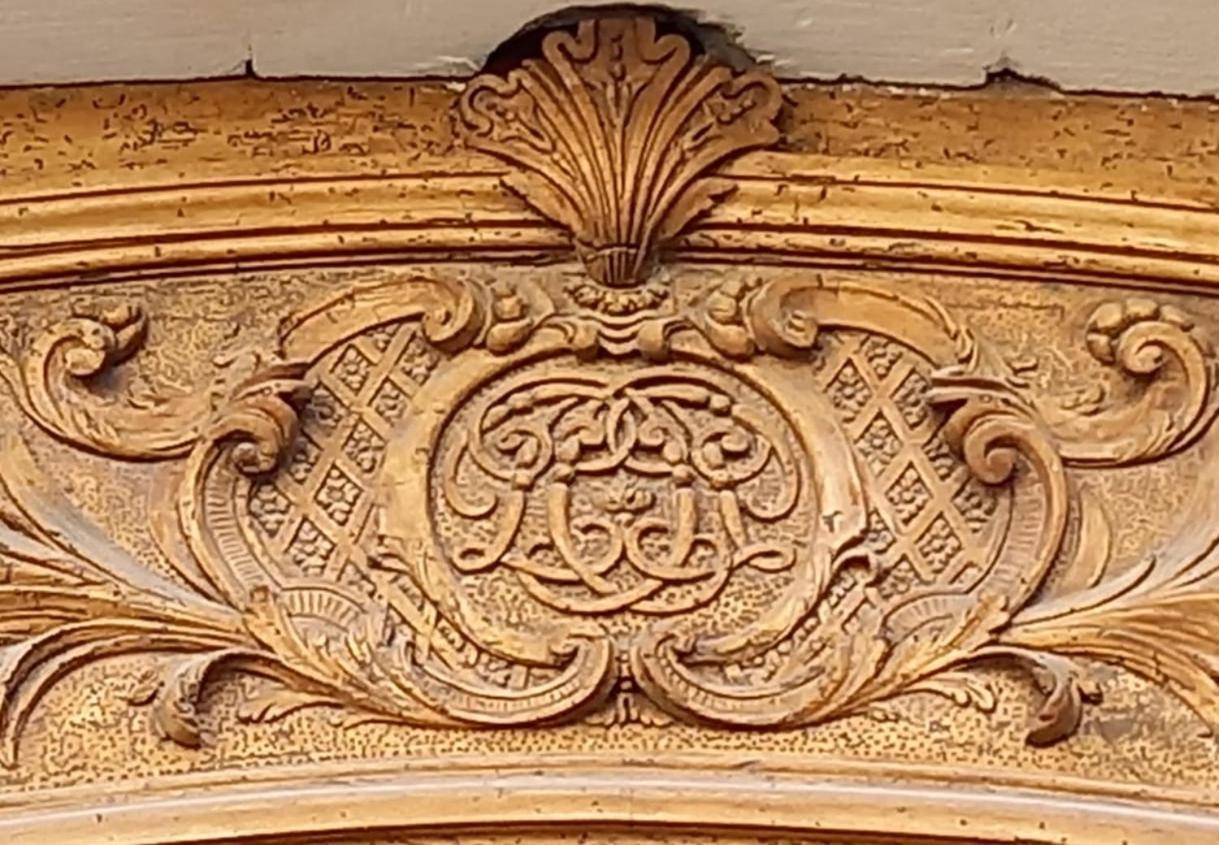 Maison D'Hotes Payan Champier Saint-Paul-Trois-Chateaux Εξωτερικό φωτογραφία