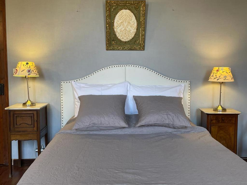 Maison D'Hotes Payan Champier Saint-Paul-Trois-Chateaux Εξωτερικό φωτογραφία