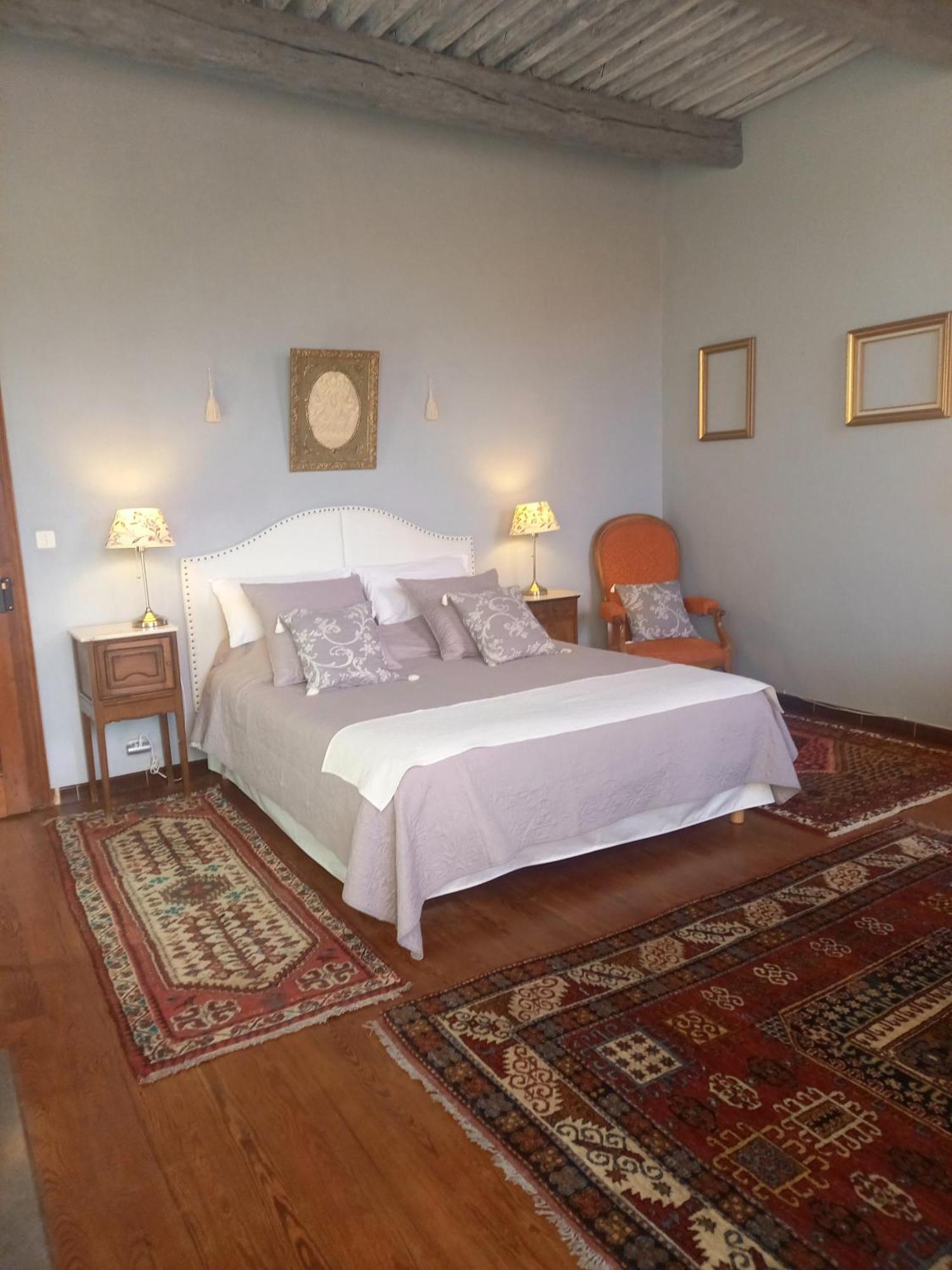 Maison D'Hotes Payan Champier Saint-Paul-Trois-Chateaux Εξωτερικό φωτογραφία