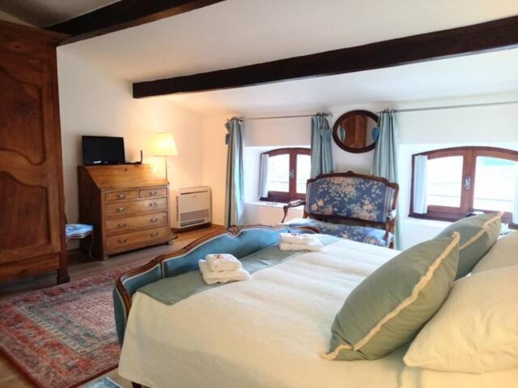 Maison D'Hotes Payan Champier Saint-Paul-Trois-Chateaux Εξωτερικό φωτογραφία