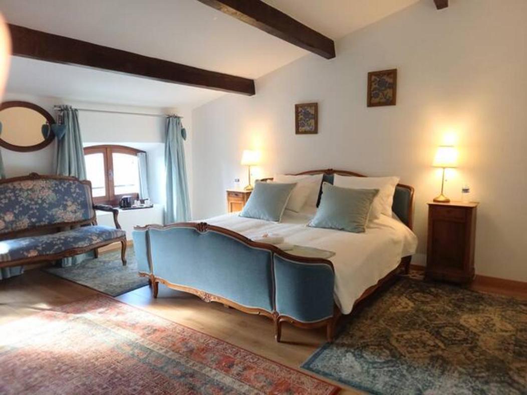 Maison D'Hotes Payan Champier Saint-Paul-Trois-Chateaux Εξωτερικό φωτογραφία