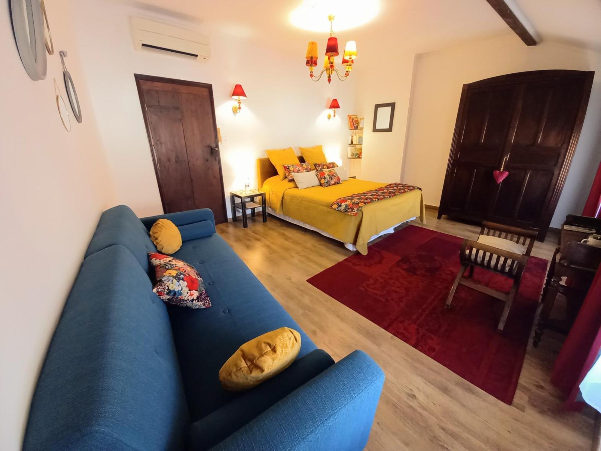 Maison D'Hotes Payan Champier Saint-Paul-Trois-Chateaux Εξωτερικό φωτογραφία