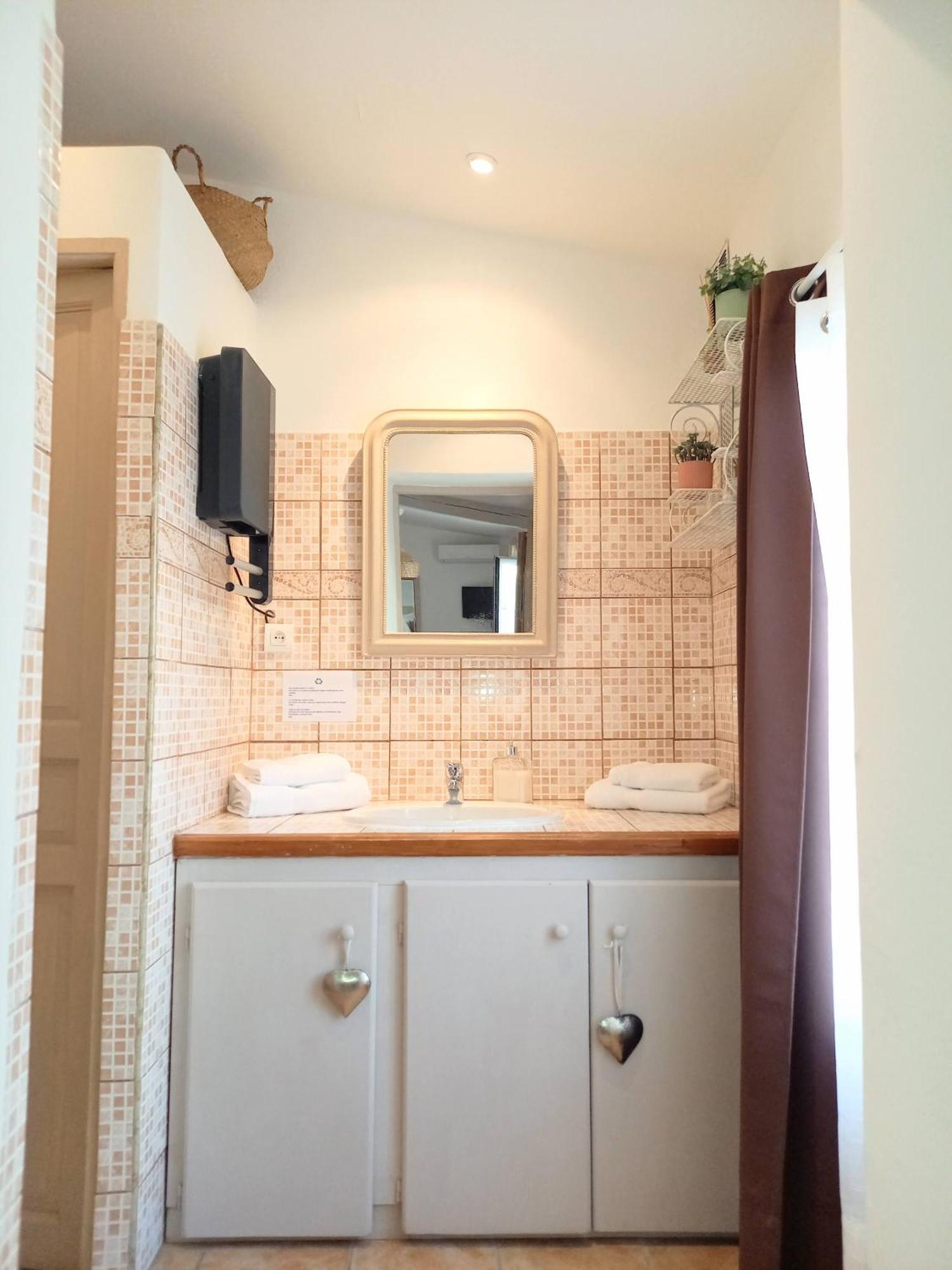 Maison D'Hotes Payan Champier Saint-Paul-Trois-Chateaux Εξωτερικό φωτογραφία