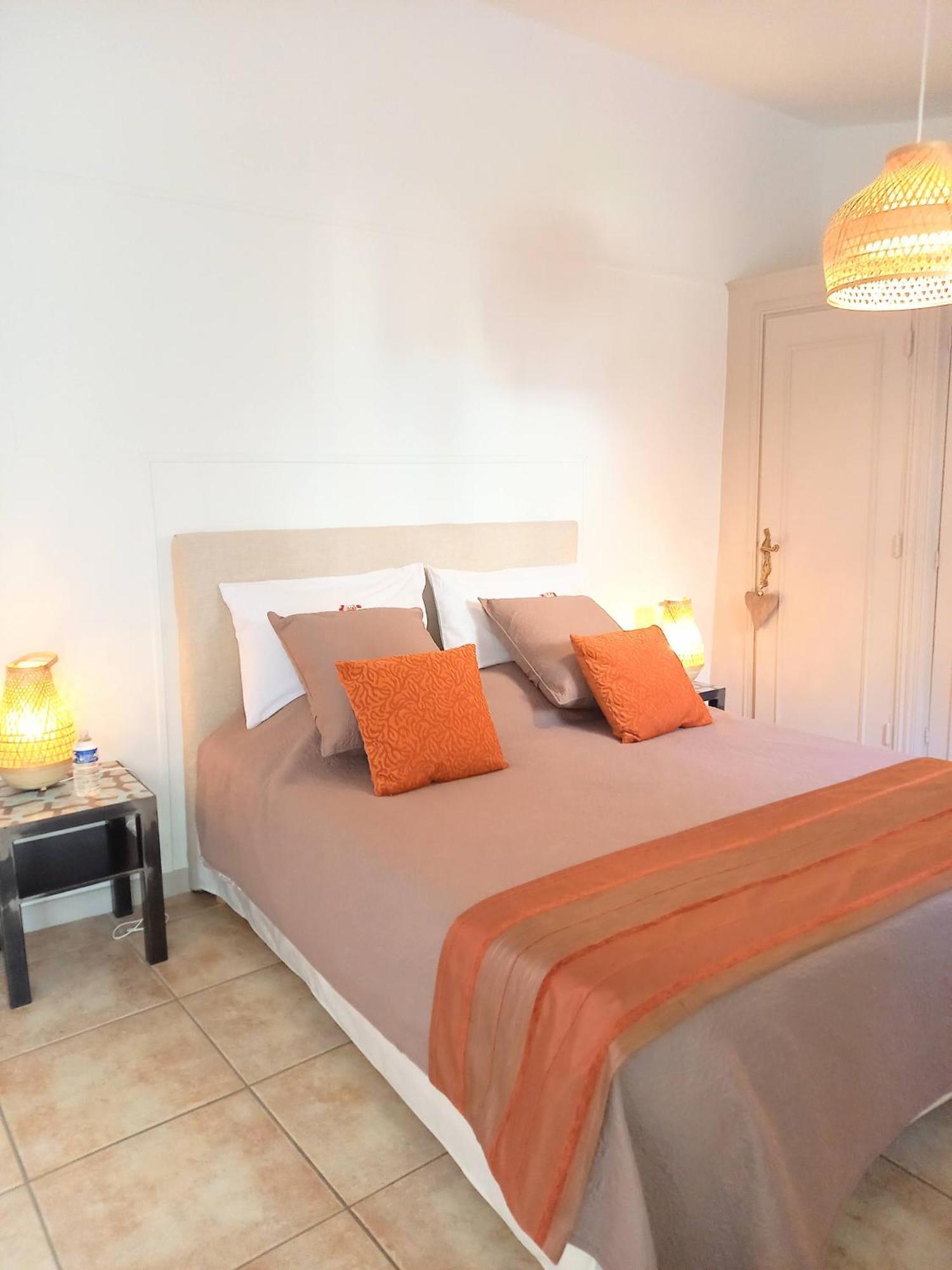 Maison D'Hotes Payan Champier Saint-Paul-Trois-Chateaux Εξωτερικό φωτογραφία