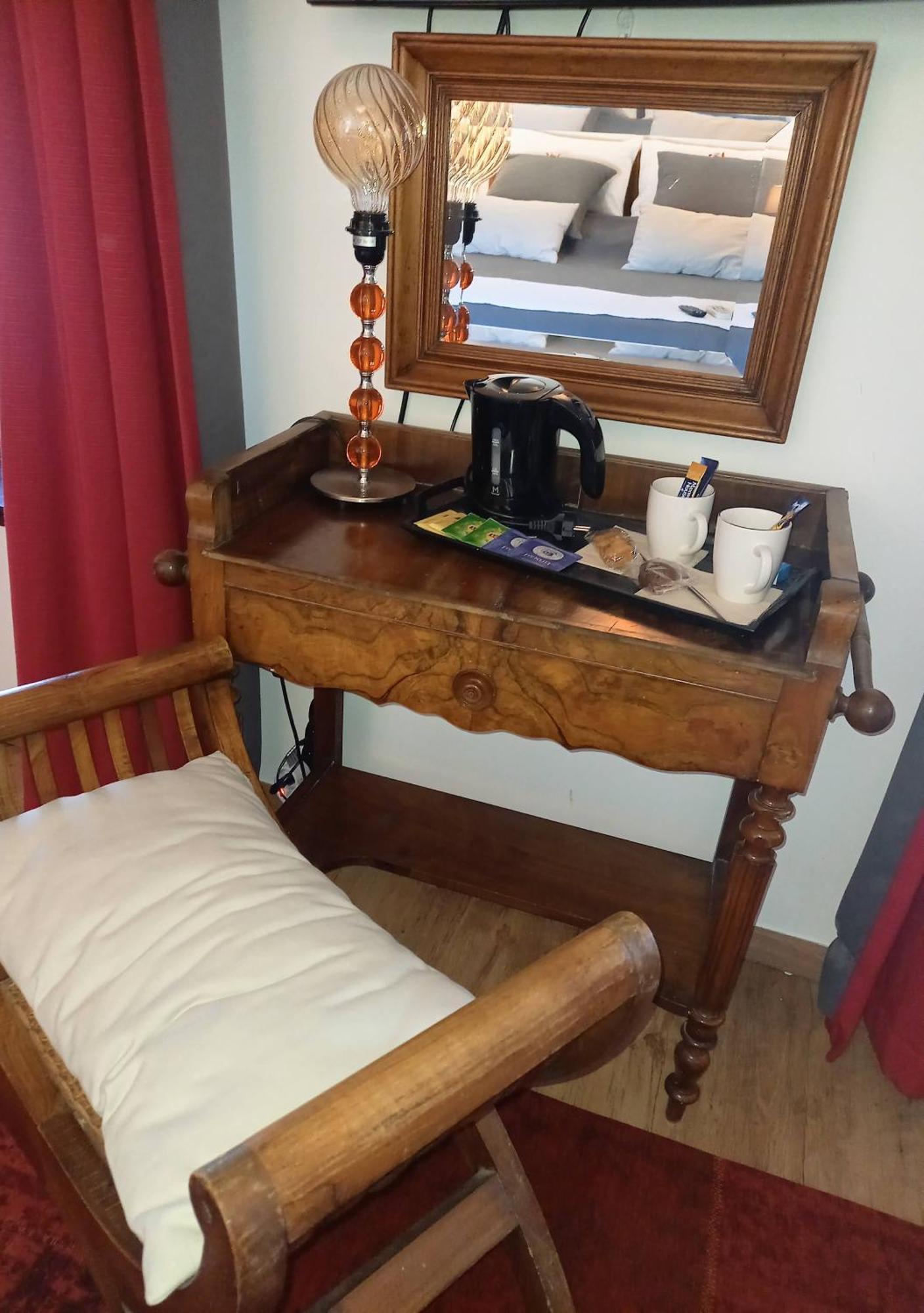 Maison D'Hotes Payan Champier Saint-Paul-Trois-Chateaux Εξωτερικό φωτογραφία