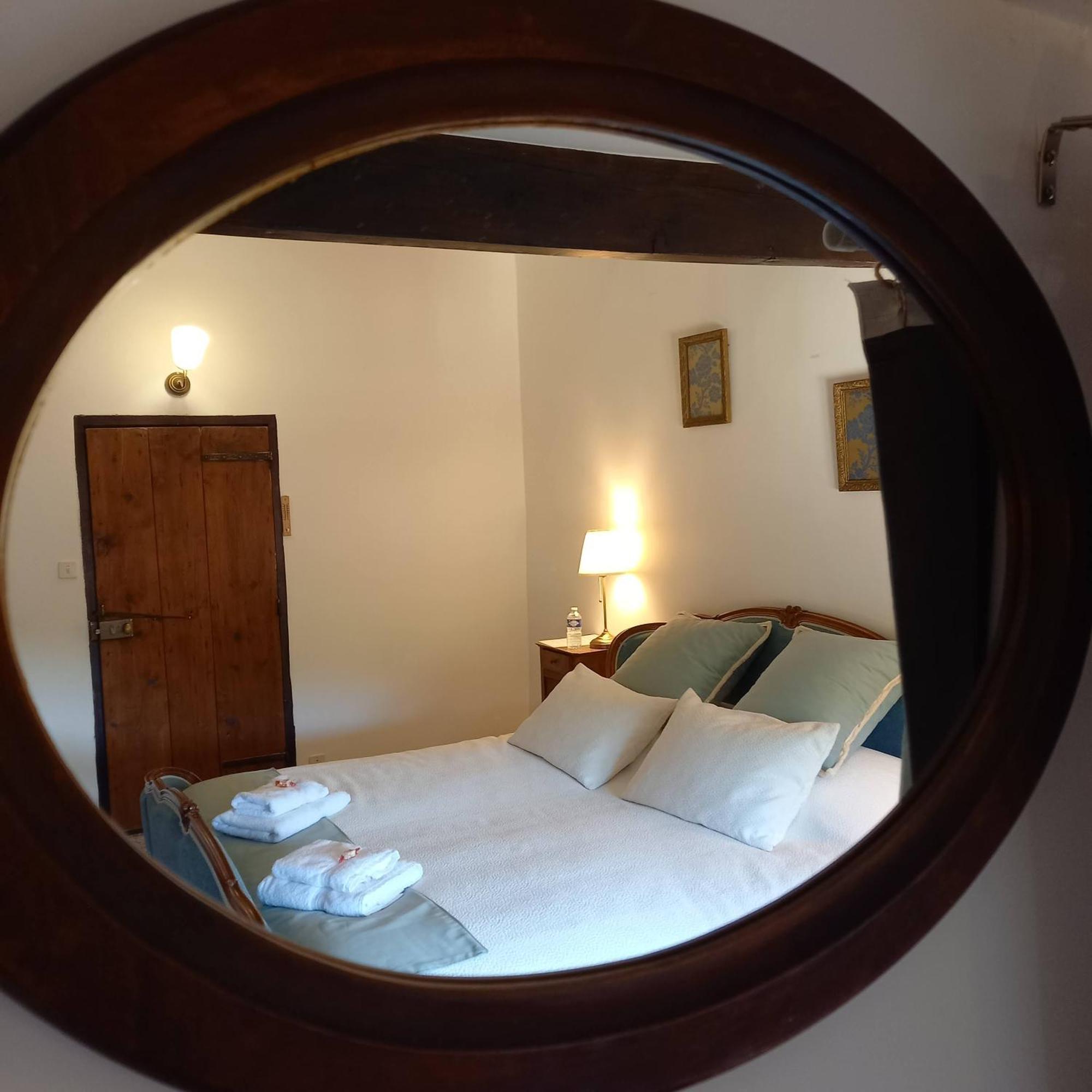 Maison D'Hotes Payan Champier Saint-Paul-Trois-Chateaux Εξωτερικό φωτογραφία